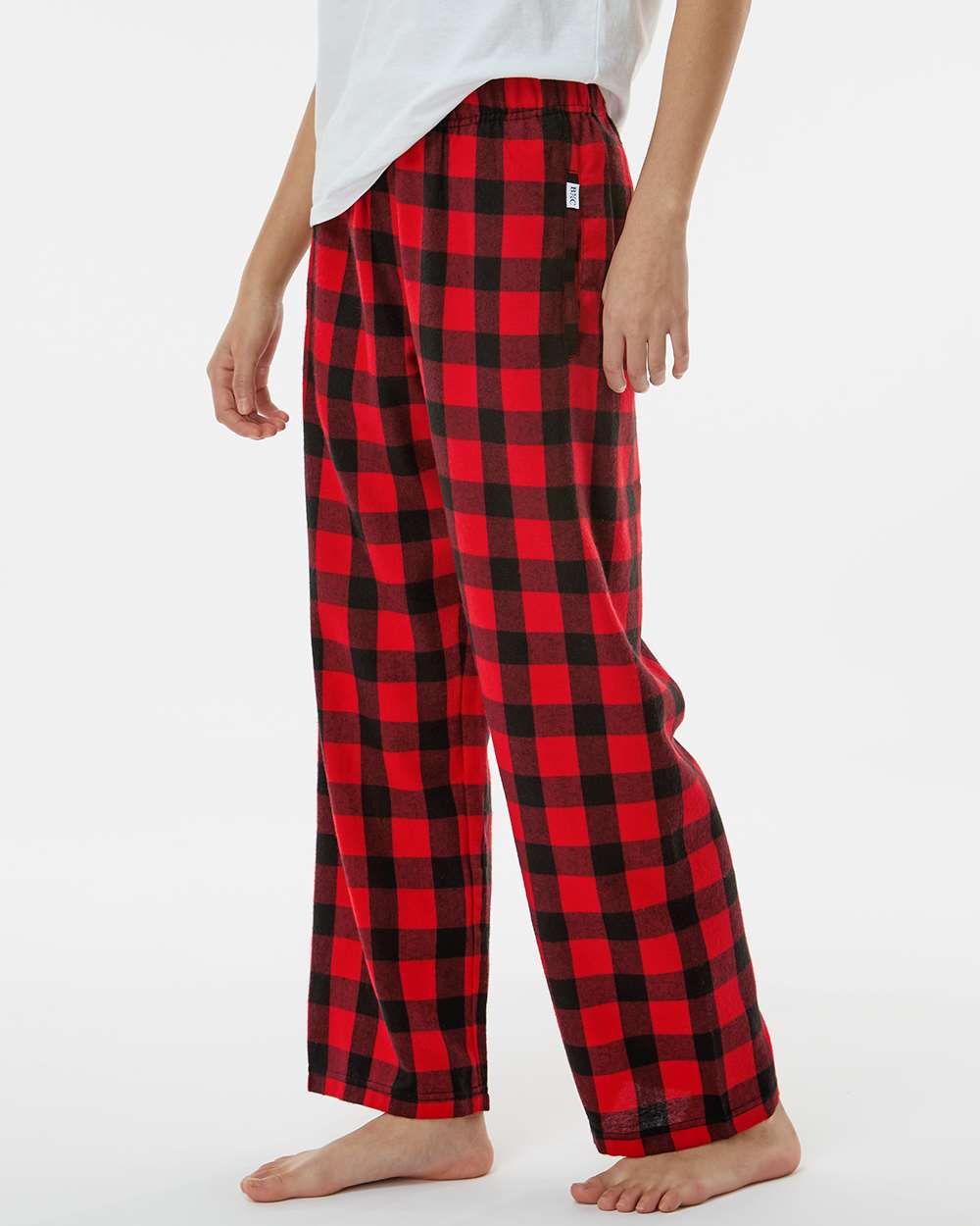 Boxercraft-BY6624-Youth Flannel Pants - Image 24