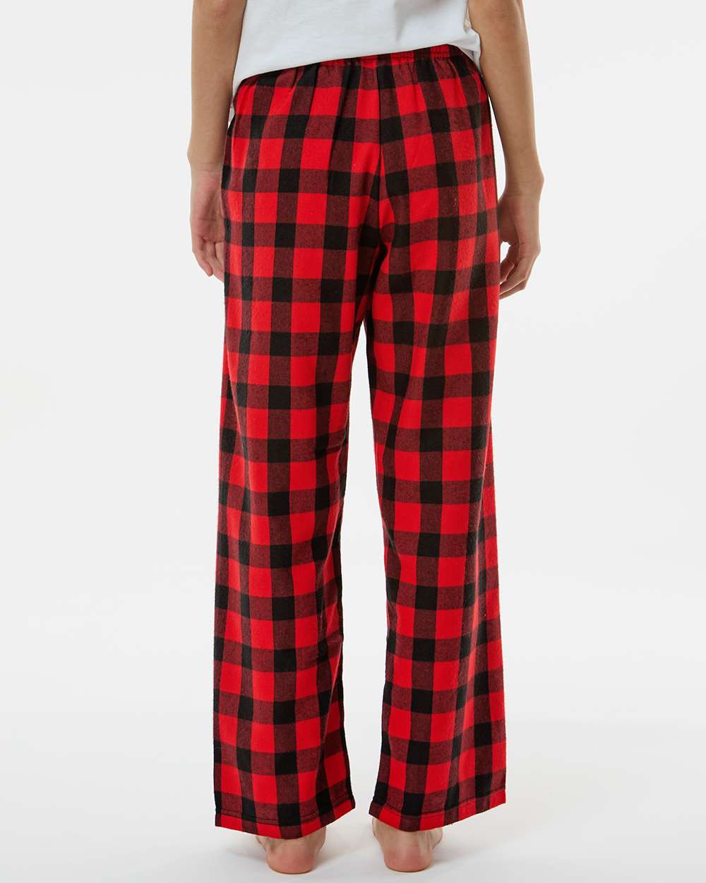 Boxercraft-BY6624-Youth Flannel Pants - Image 25