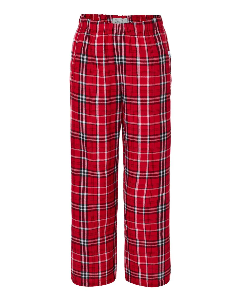 Boxercraft-BY6624-Youth Flannel Pants - Image 26