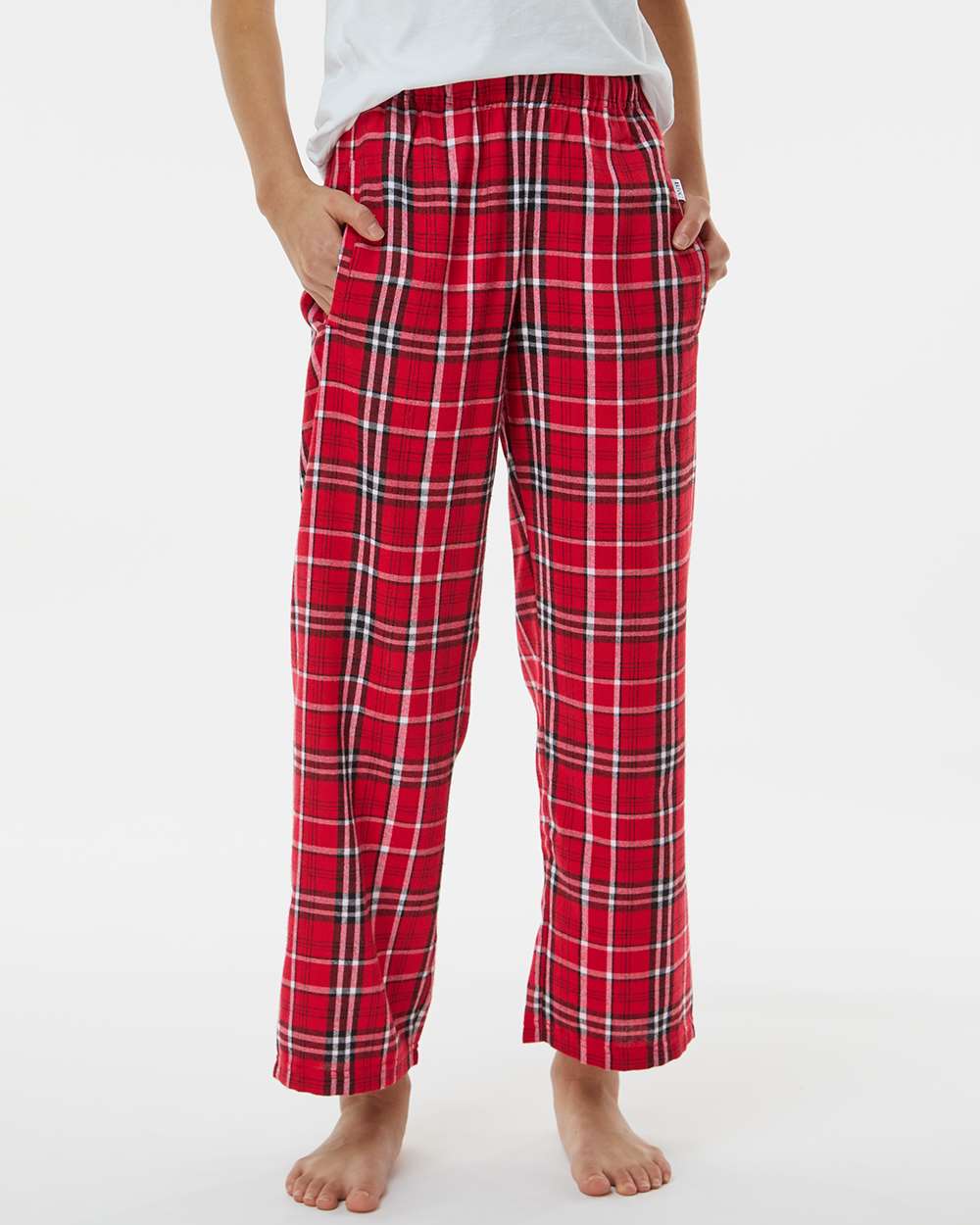 Boxercraft-BY6624-Youth Flannel Pants - Image 29