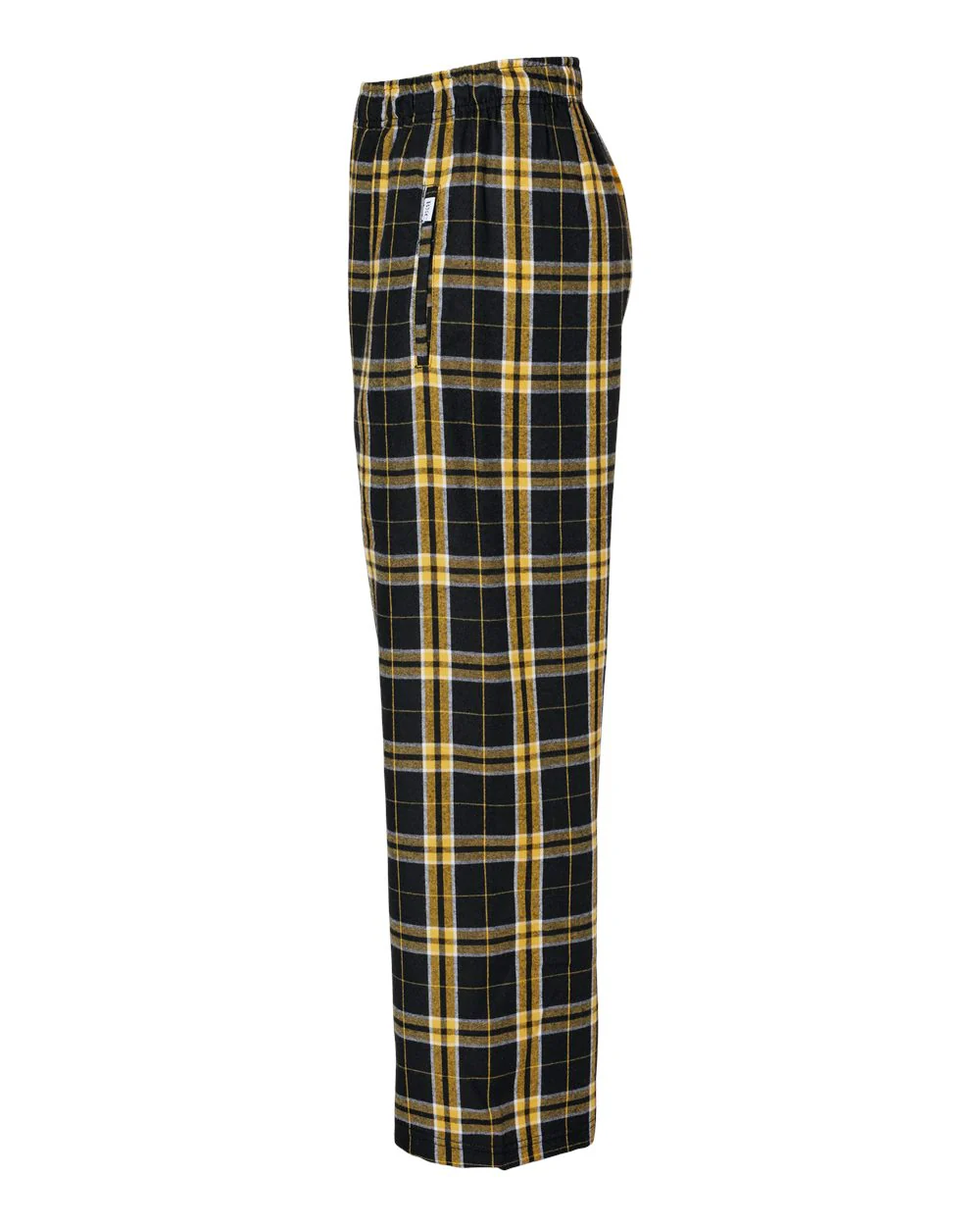 Boxercraft-BY6624-Youth Flannel Pants - Image 3
