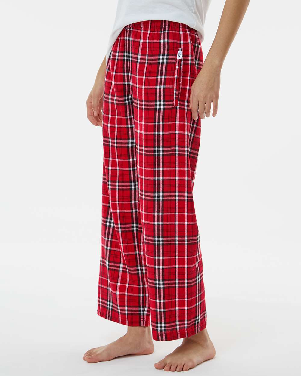 Boxercraft-BY6624-Youth Flannel Pants - Image 30