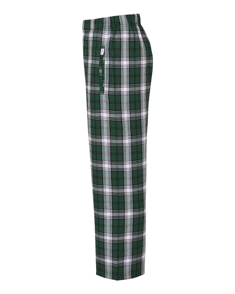 Boxercraft-BY6624-Youth Flannel Pants - Image 36
