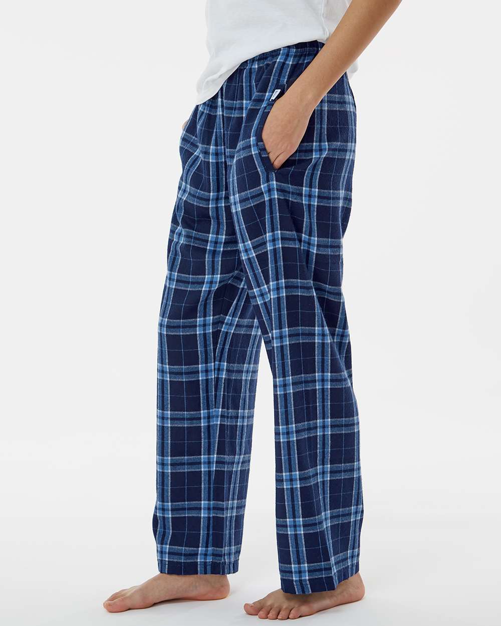 Boxercraft-BY6624-Youth Flannel Pants - Image 40