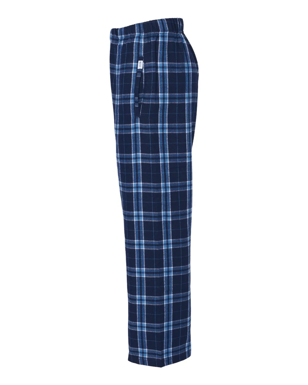 Boxercraft-BY6624-Youth Flannel Pants - Image 41