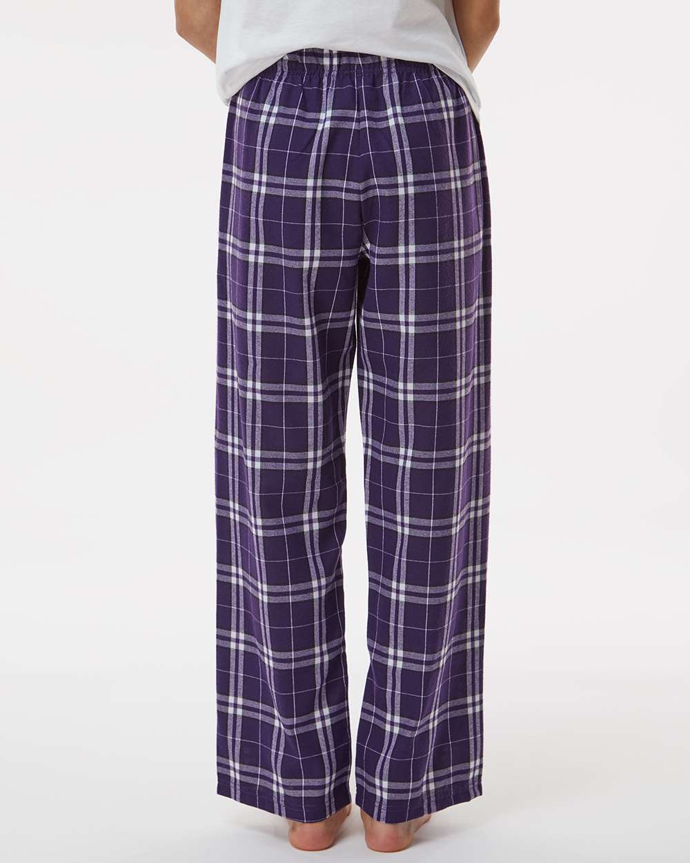 Boxercraft-BY6624-Youth Flannel Pants - Image 49