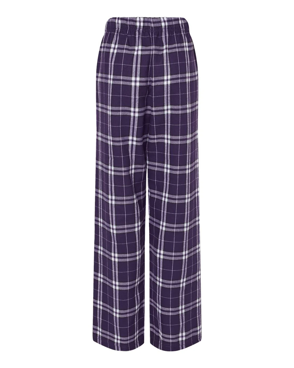 Boxercraft-BY6624-Youth Flannel Pants - Image 50