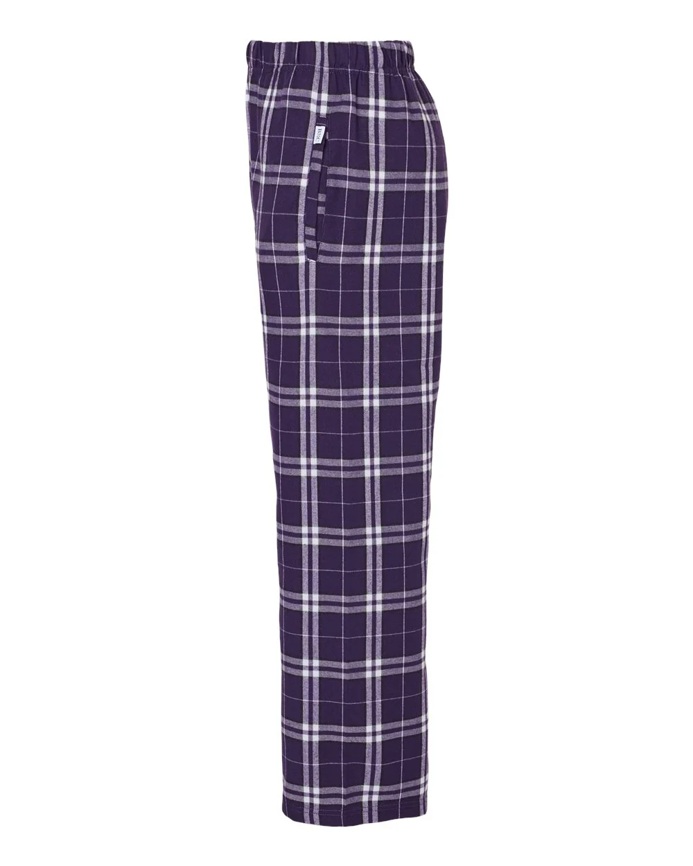 Boxercraft-BY6624-Youth Flannel Pants - Image 52