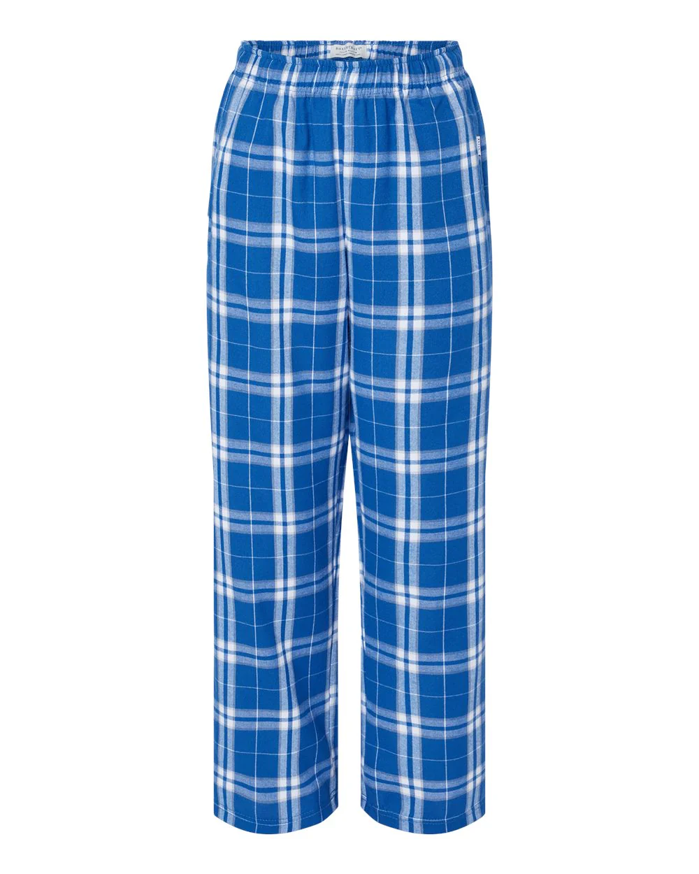 Boxercraft-BY6624-Youth Flannel Pants - Image 54