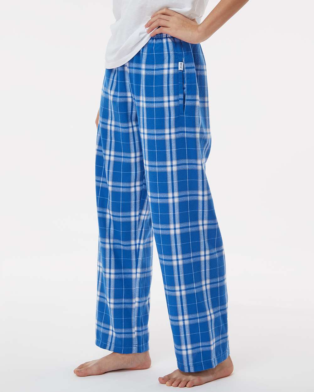 Boxercraft-BY6624-Youth Flannel Pants - Image 57