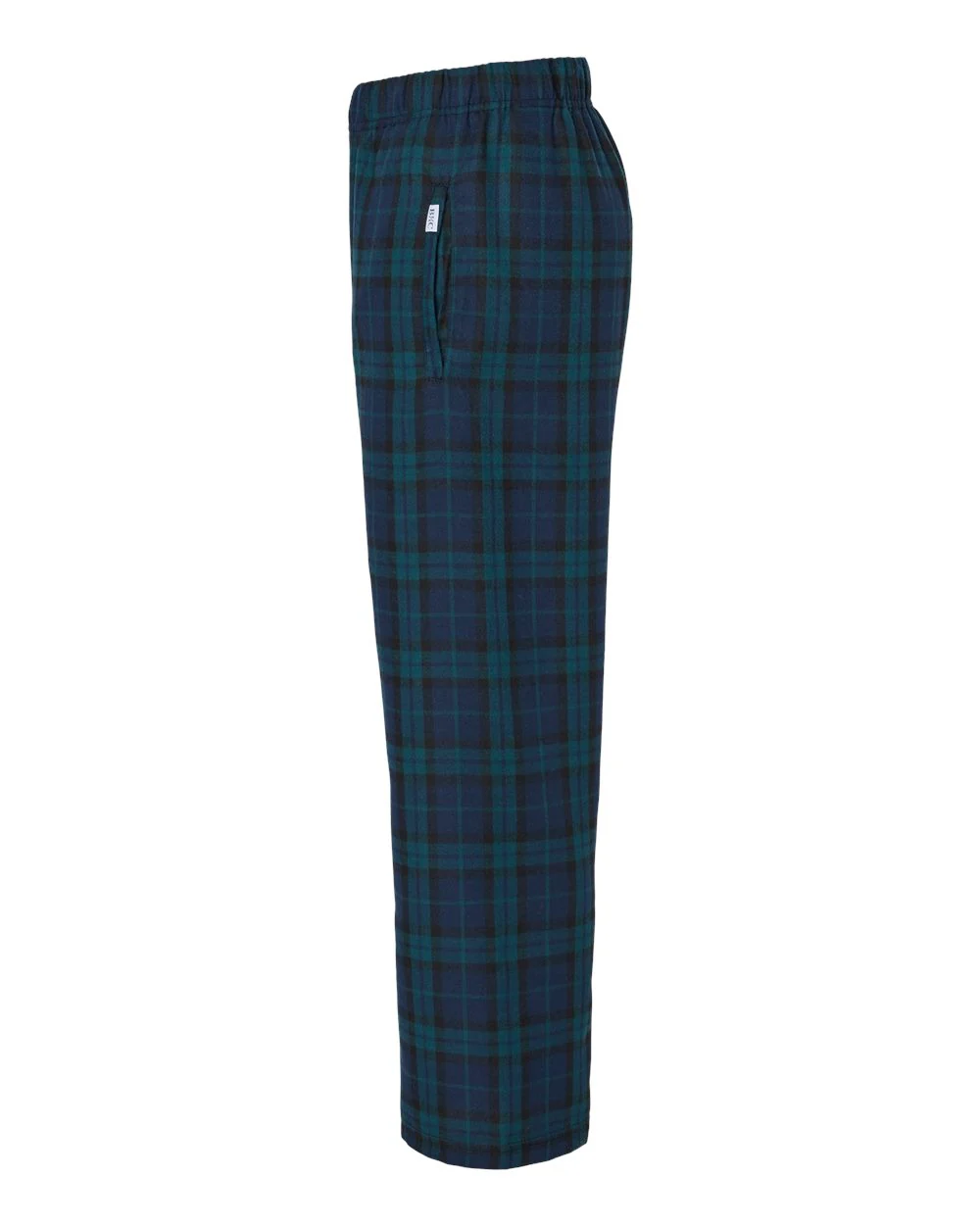 Boxercraft-BY6624-Youth Flannel Pants - Image 64