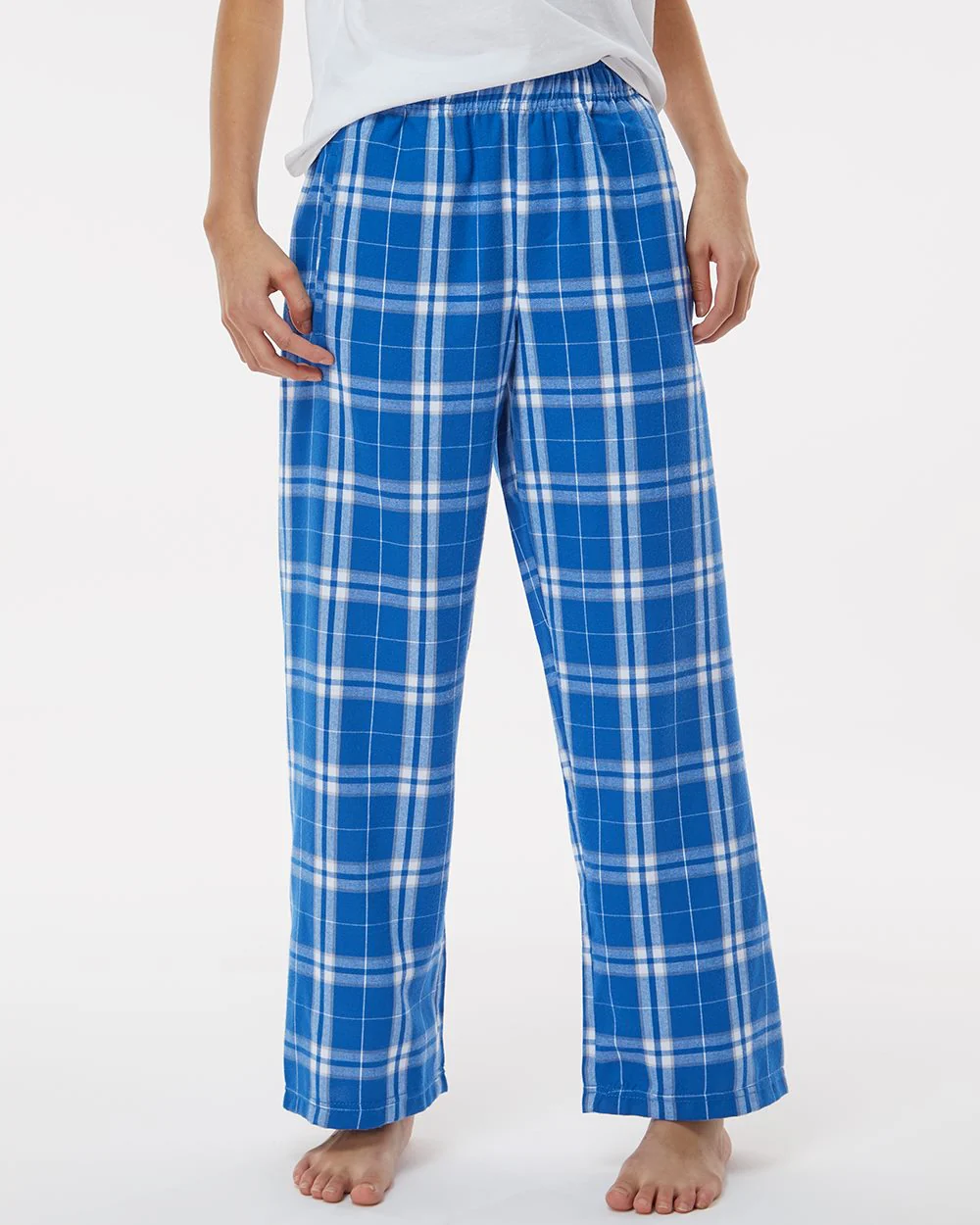 Boxercraft-BY6624-Youth Flannel Pants - Image 7