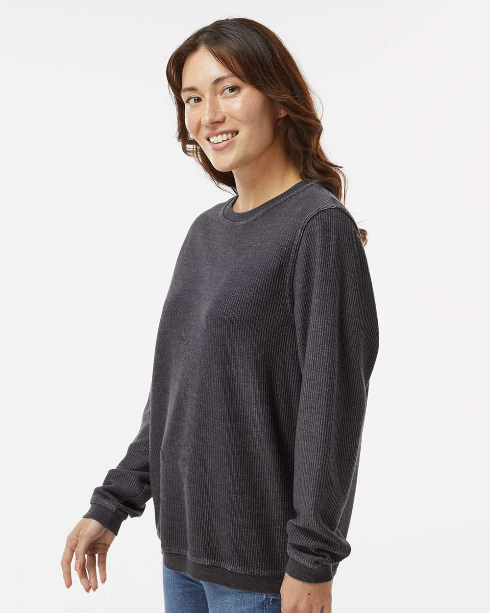 Boxercraft-D02-Corded Crew - Image 5