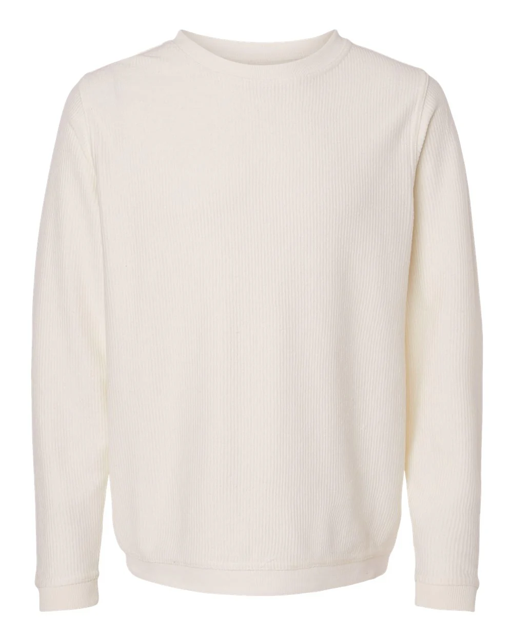 Boxercraft-D02-Corded Crew - Image 8