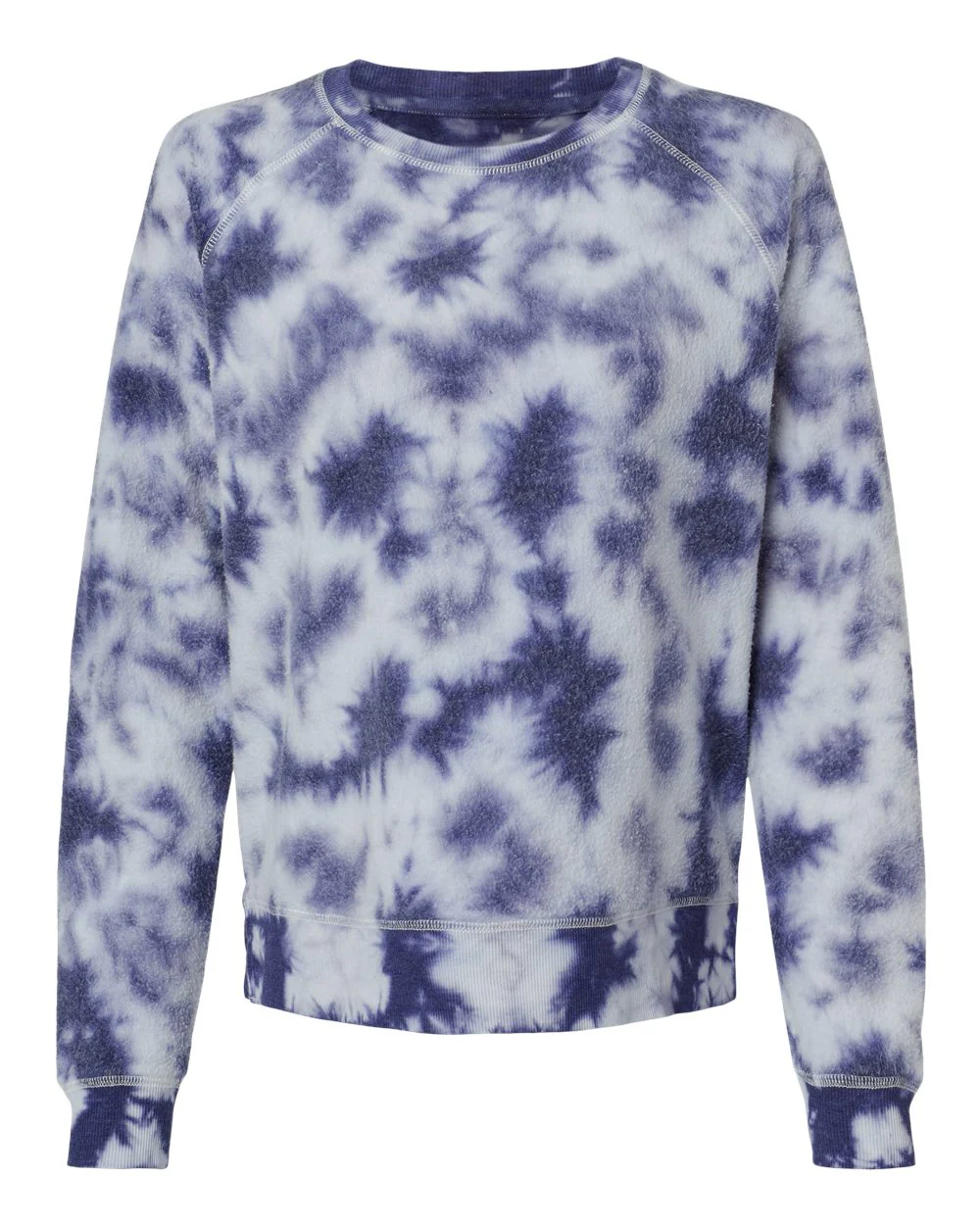 Boxercraft-K01-Women's Fleece Out Pullover - Image 26
