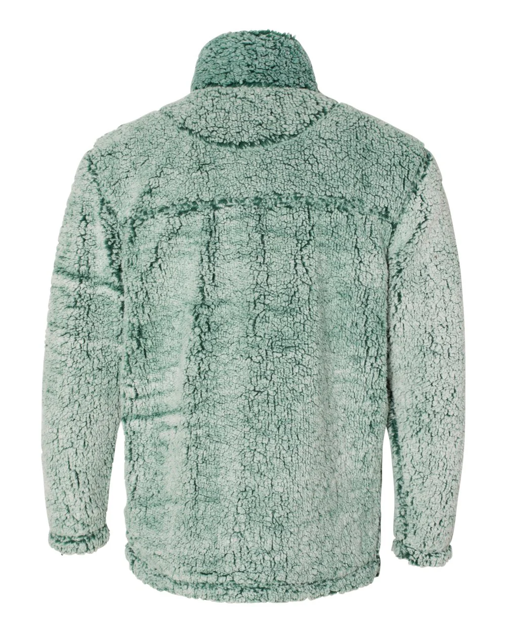 Boxercraft-Q10-Sherpa Fleece Quarter-Zip Pullover - Image 23