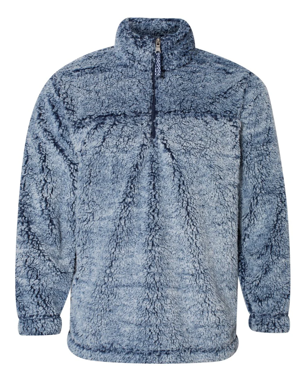Boxercraft-Q10-Sherpa Fleece Quarter-Zip Pullover - Image 28