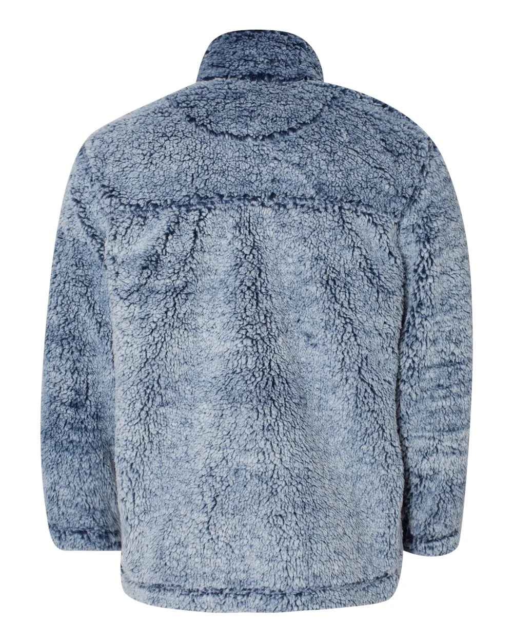 Boxercraft-Q10-Sherpa Fleece Quarter-Zip Pullover - Image 29