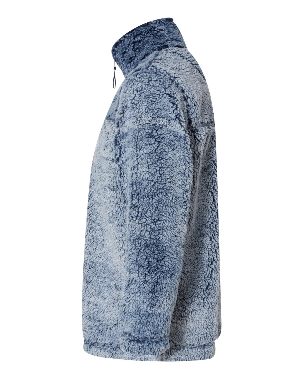 Boxercraft-Q10-Sherpa Fleece Quarter-Zip Pullover - Image 30