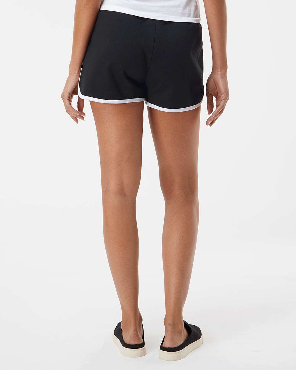 Boxercraft-R65-Women’s Relay Shorts - Image 6