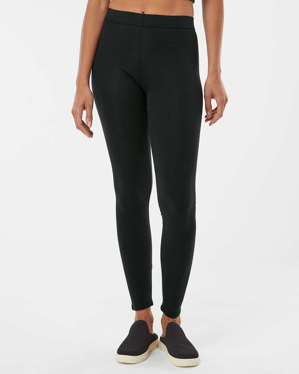 Boxercraft-S08-Women’s Love ’Em Leggings - Image 4