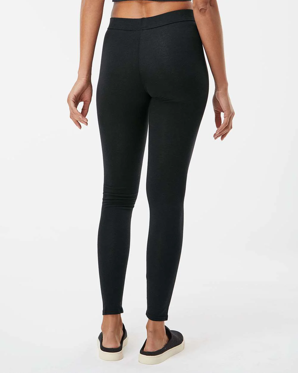 Boxercraft-S08-Women’s Love ’Em Leggings - Image 6