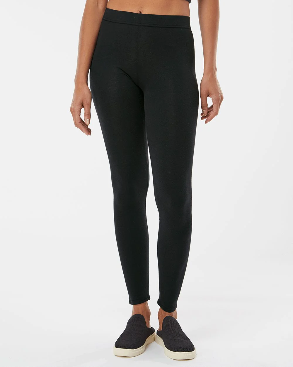Boxercraft-S08-Women’s Love ’Em Leggings - Image 7