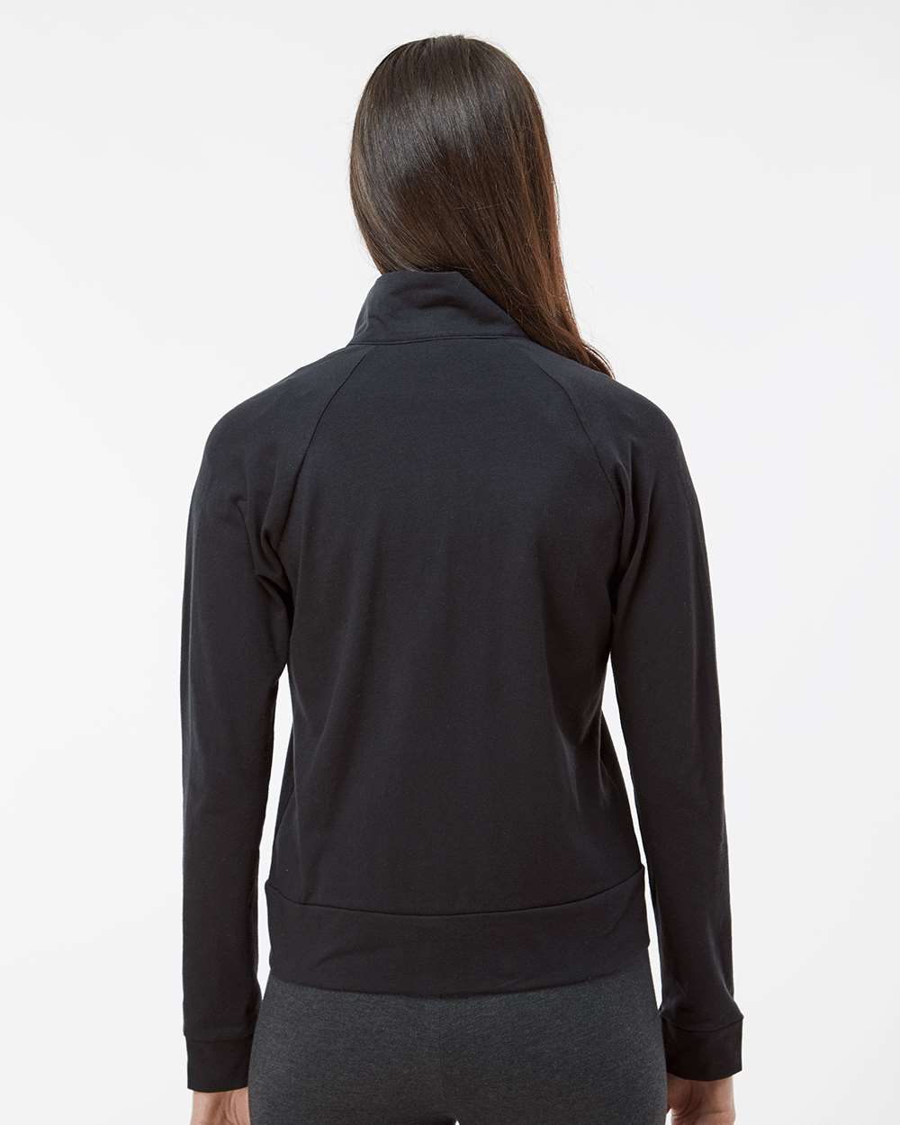 Boxercraft-S89-Women’s Full-Zip Practice Jacket - Image 6