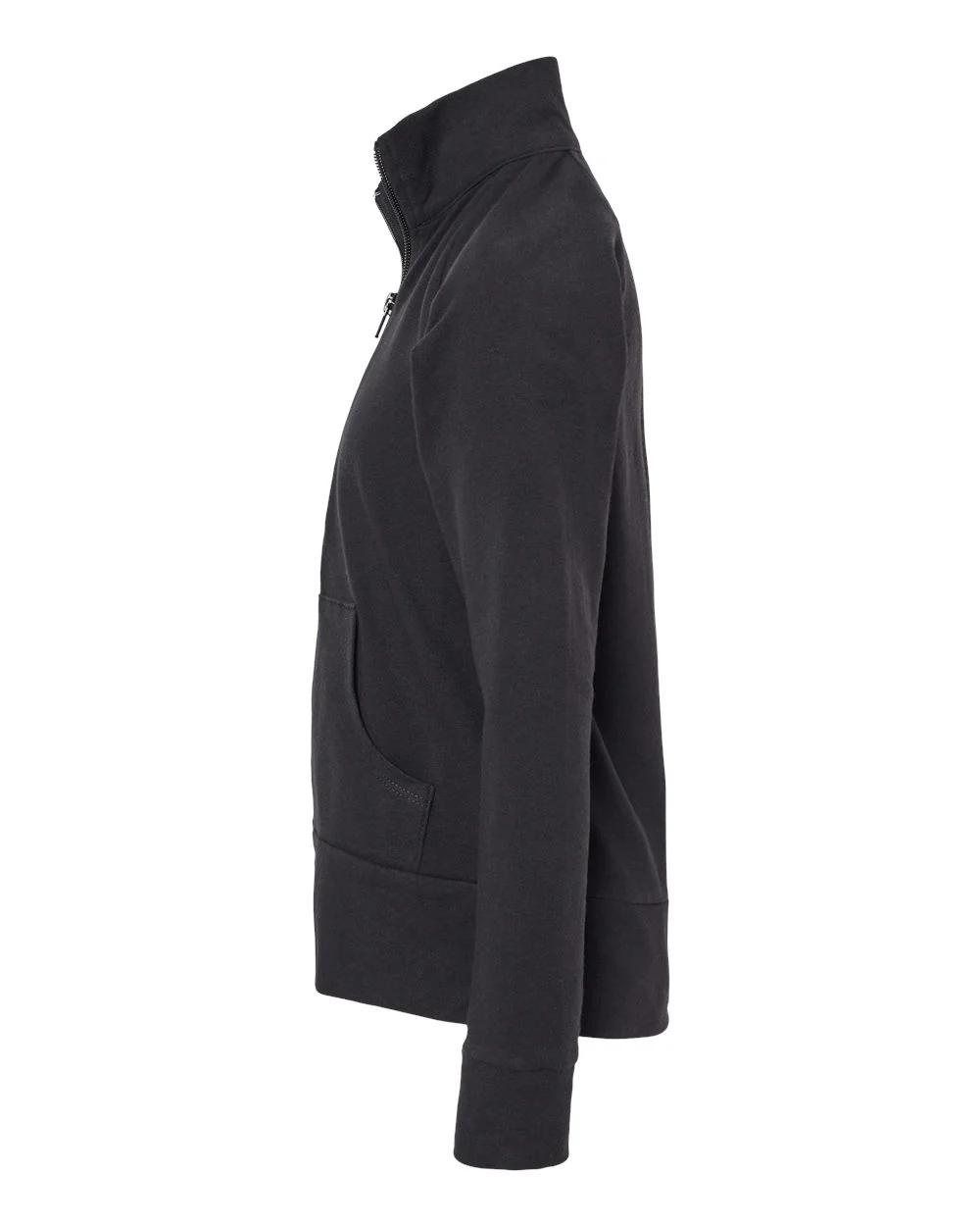 Boxercraft-S89Y-Girls' Practice Jacket - Image 3