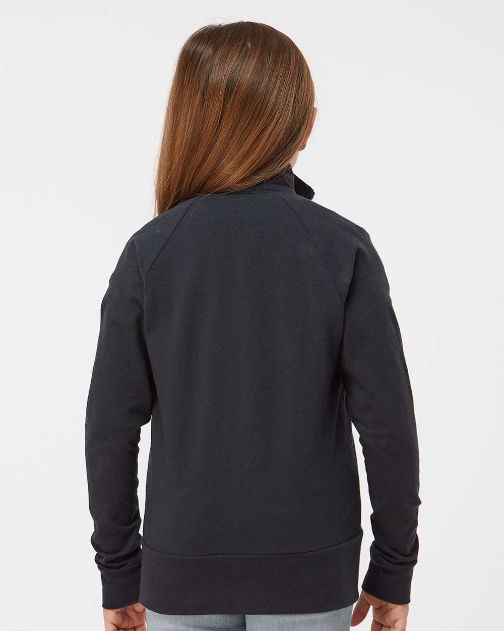 Boxercraft-S89Y-Girls' Practice Jacket - Image 6