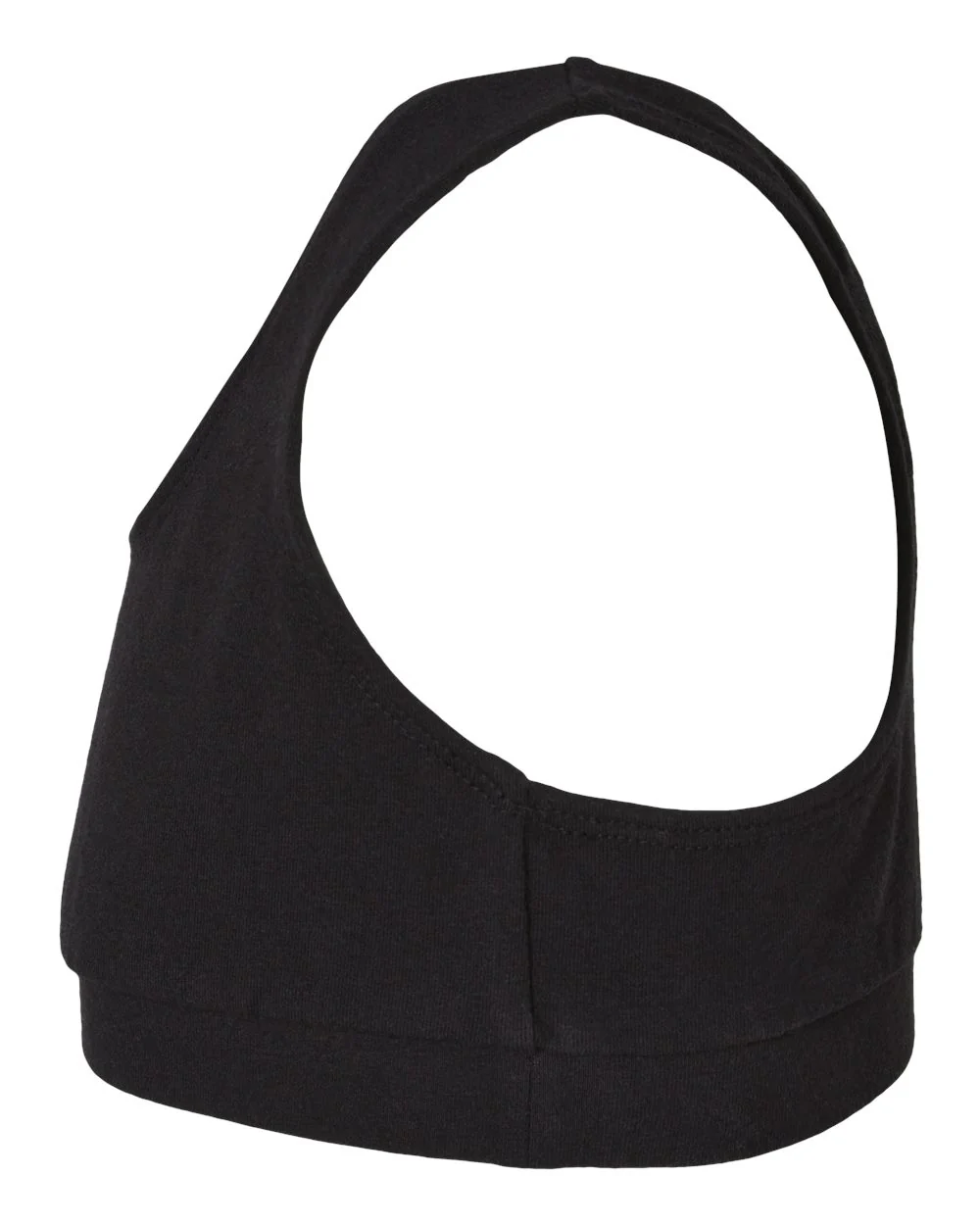Boxercraft-YSB101-Girls Sports Bra - Image 3