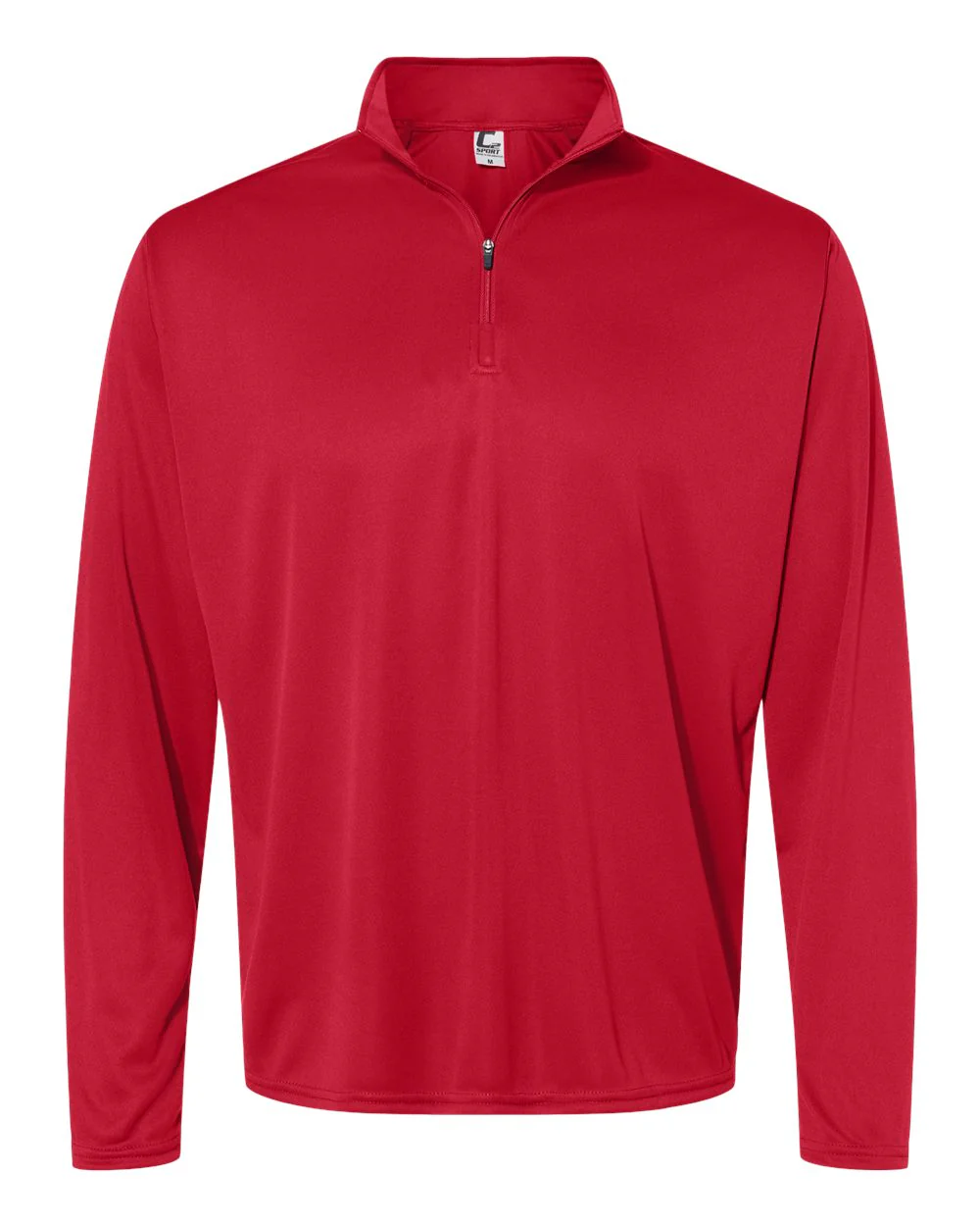 C2 Sport-5102-Quarter-Zip Pullover - Image 11