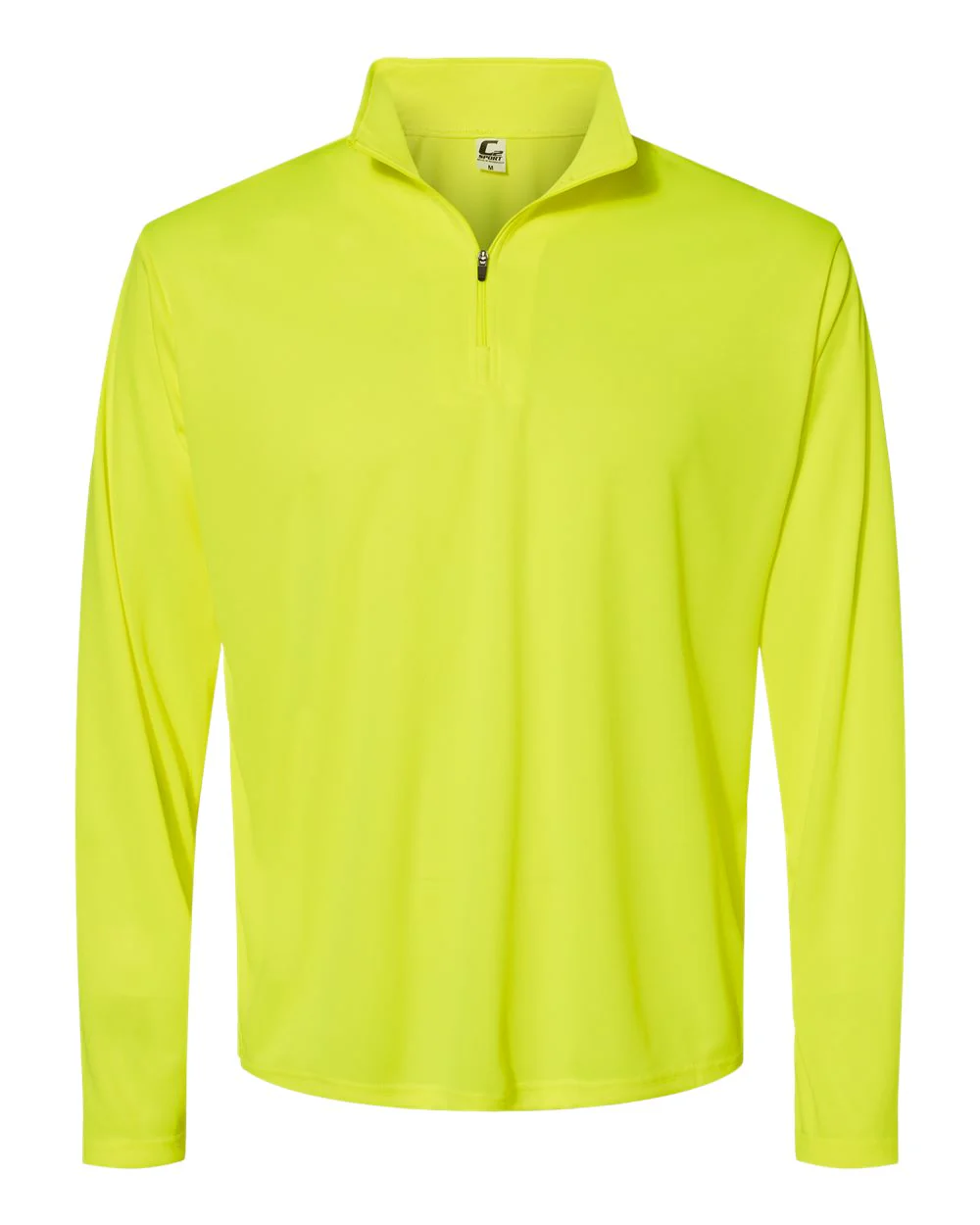 C2 Sport-5102-Quarter-Zip Pullover - Image 17