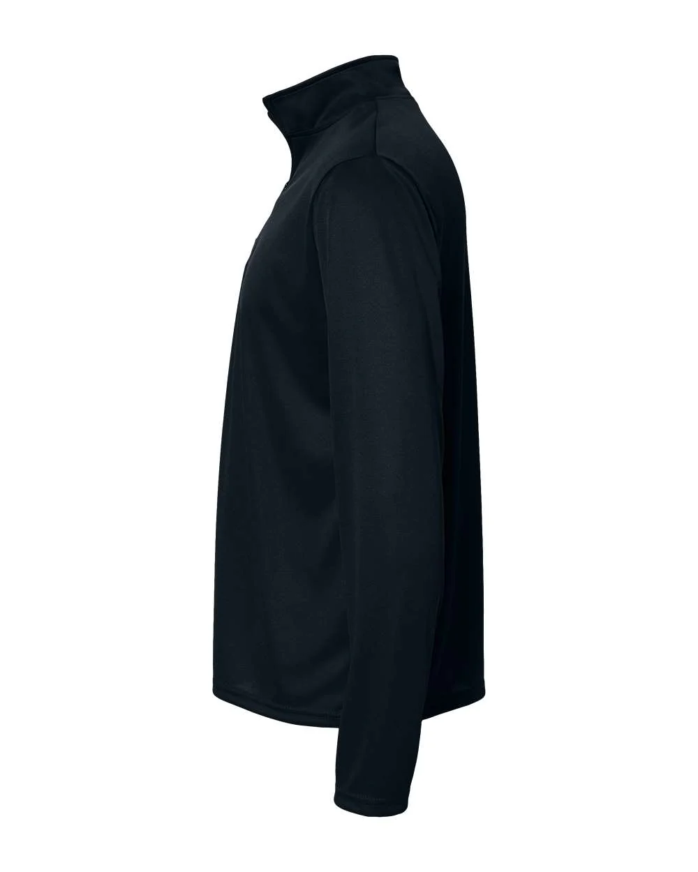 C2 Sport-5102-Quarter-Zip Pullover - Image 3