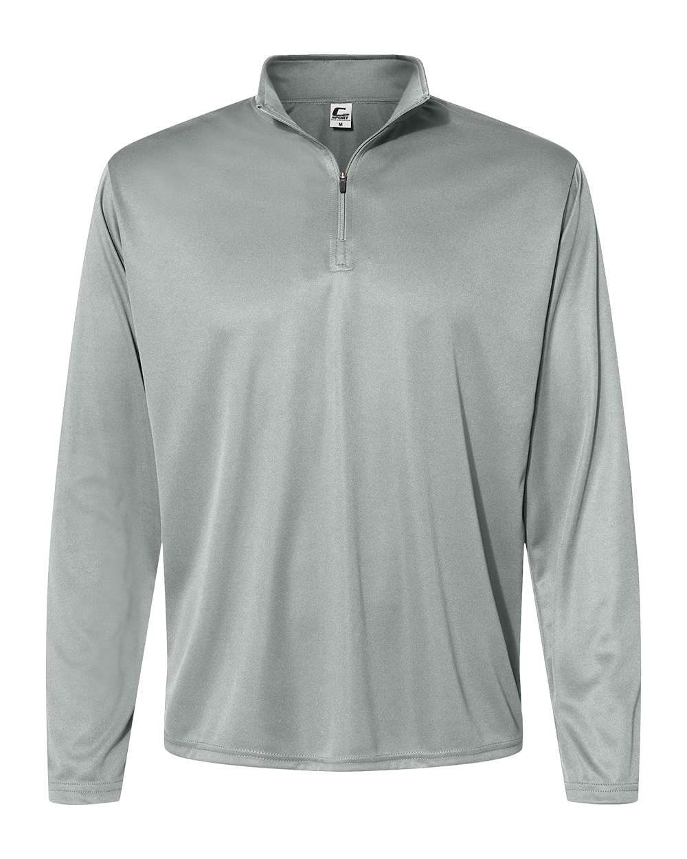 C2 Sport-5102-Quarter-Zip Pullover - Image 4