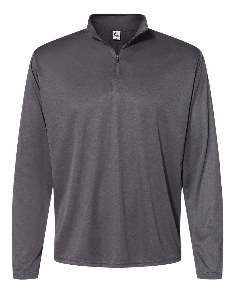 C2 Sport-5102-Quarter-Zip Pullover - Image 5