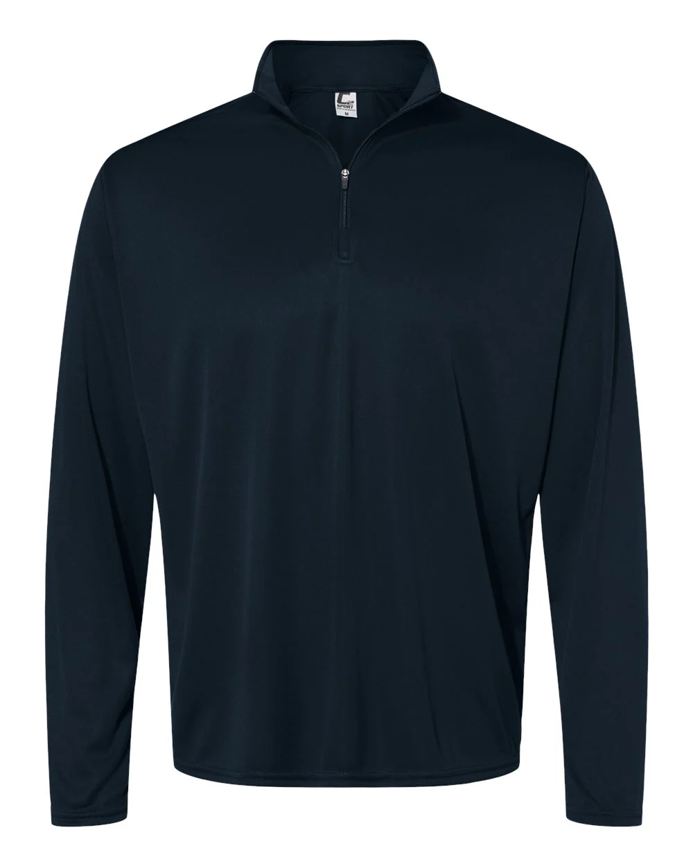 C2 Sport-5102-Quarter-Zip Pullover - Image 8