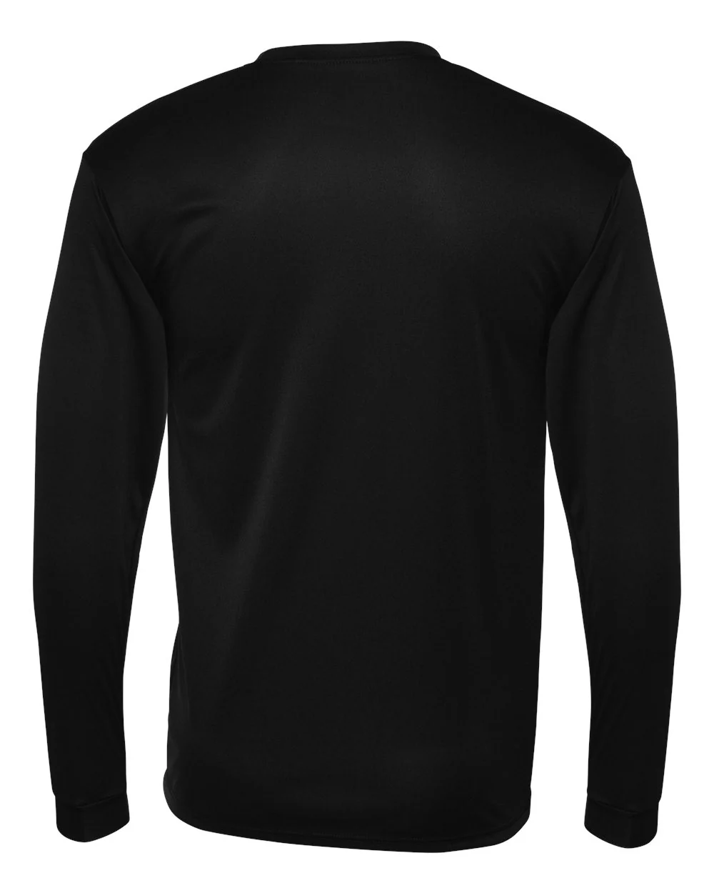 C2 Sport-5104-Performance Long Sleeve T-Shirt - Image 2