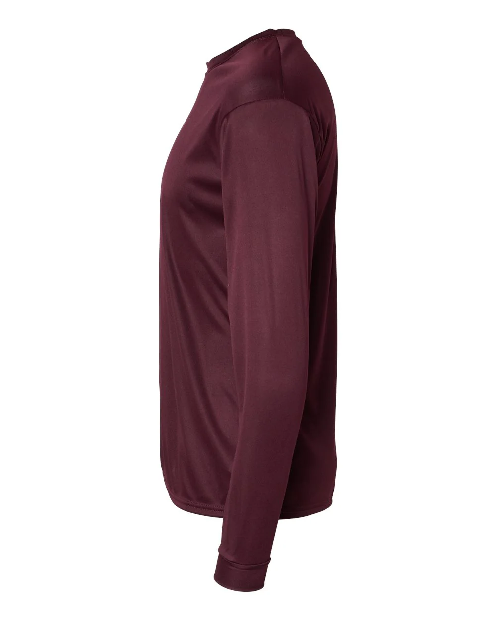 C2 Sport-5104-Performance Long Sleeve T-Shirt - Image 46