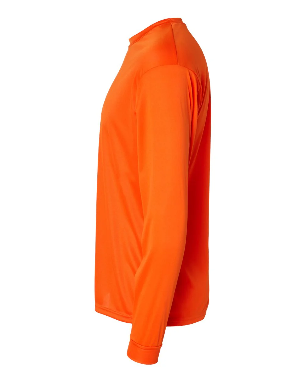 C2 Sport-5104-Performance Long Sleeve T-Shirt - Image 7