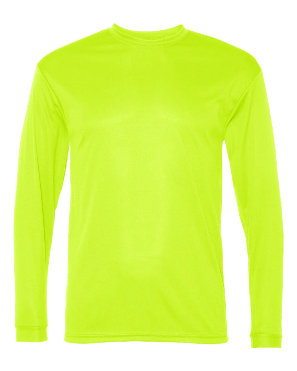 C2 Sport-5104-Performance Long Sleeve T-Shirt - Image 74