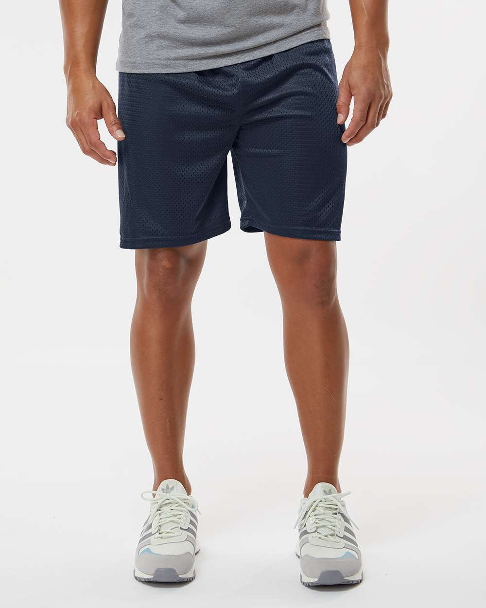 C2 Sport-5107-Mesh 7" Shorts - Image 14