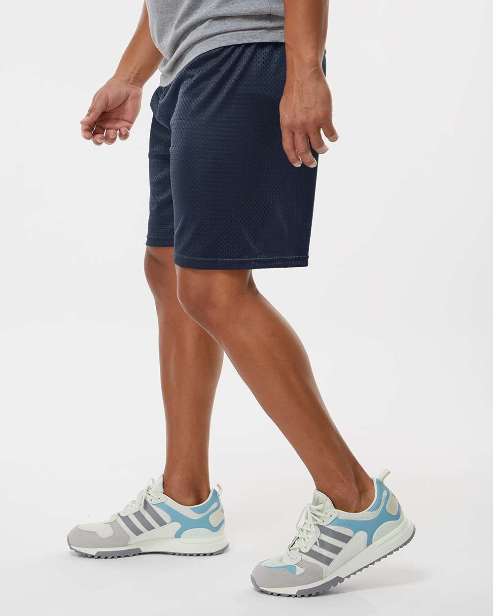 C2 Sport-5107-Mesh 7" Shorts - Image 15