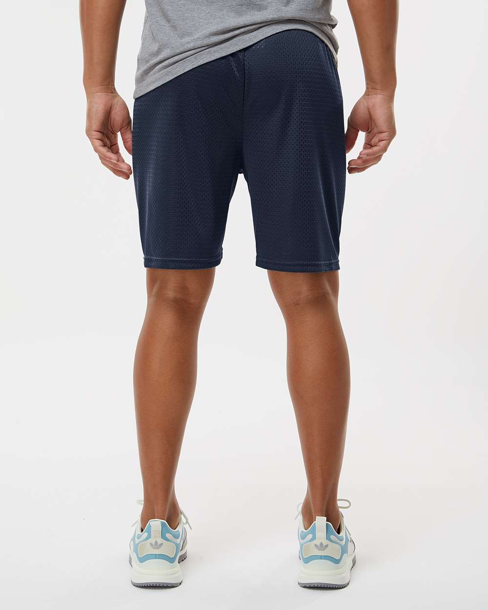 C2 Sport-5107-Mesh 7" Shorts - Image 16