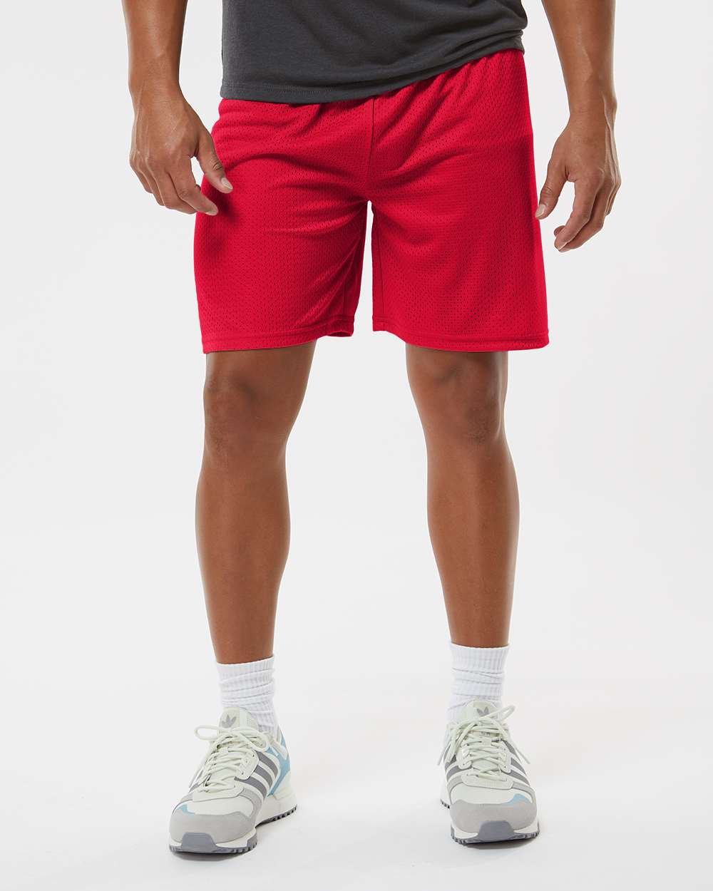 C2 Sport-5107-Mesh 7" Shorts - Image 20