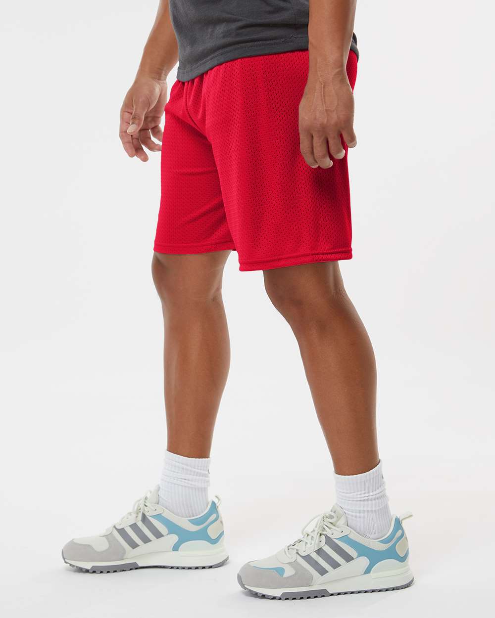 C2 Sport-5107-Mesh 7" Shorts - Image 21