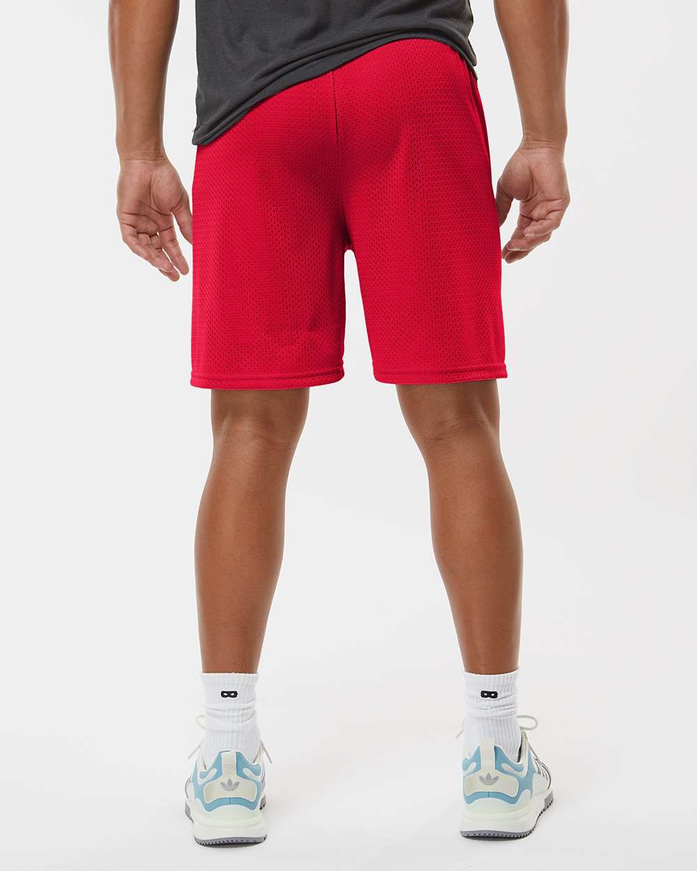 C2 Sport-5107-Mesh 7" Shorts - Image 22