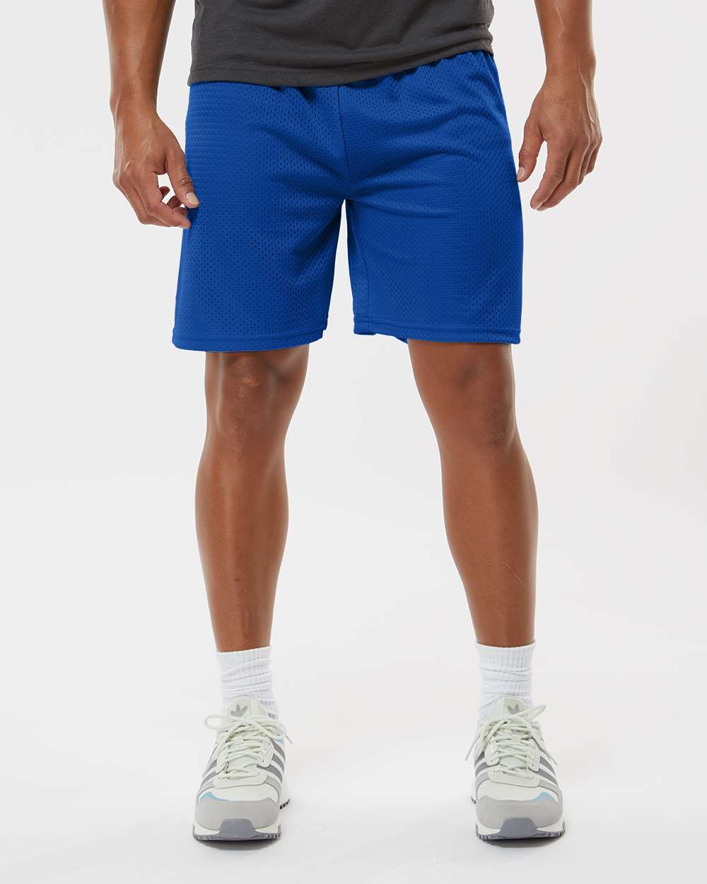 C2 Sport-5107-Mesh 7" Shorts - Image 26