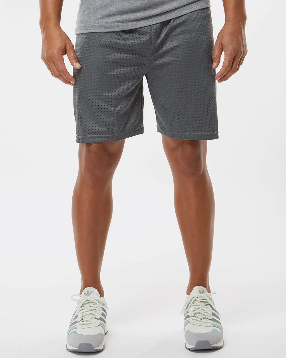C2 Sport-5107-Mesh 7" Shorts - Image 4