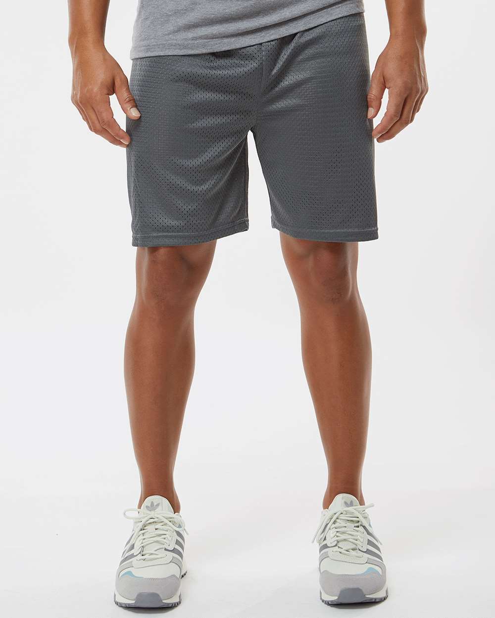 C2 Sport-5107-Mesh 7" Shorts - Image 8